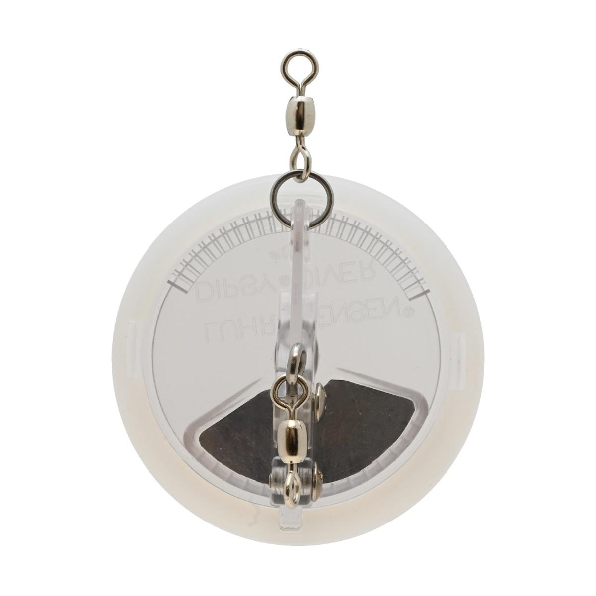 Luhr-Jensen Magnum Dipsy Diver Deep Running Directional Trolling Diver For Freshwater